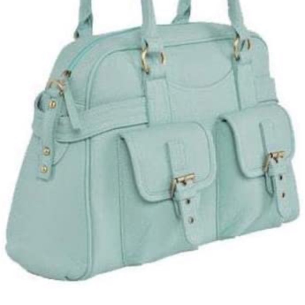 Camera and laptop bag